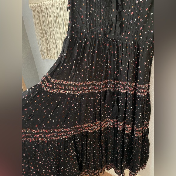 Free People Rare Feelings Maxi Dress - Picture 3 of 6